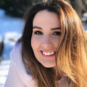 Meet your Posher, Kacie